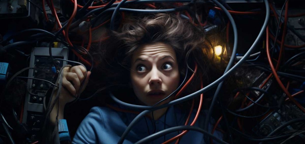 Elektrik Çarpmalarında İlk Yardım: Hayat Kurtaran Adımlar Elektrik Çarpmalarında İlk Yardım: Hayat Kurtaran Adımlar